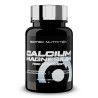Calcium Magnesium - SCITEC NUTRITION - Proteines Center