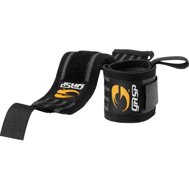 Bande de Poignet (Wrist Wraps) GASP