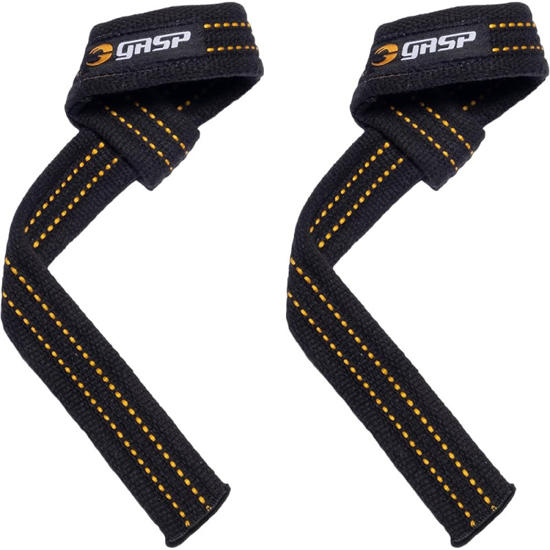 Lifting Straps GASP