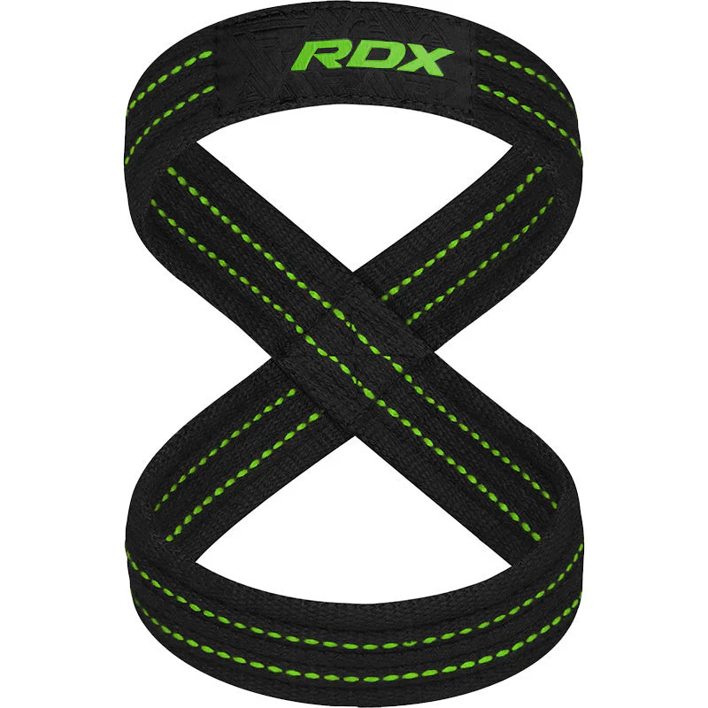 Sangle de Tirage en Forme de 8 RDX