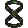 Sangle de Tirage en Forme de 8 RDX