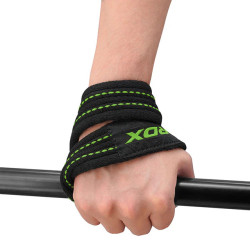Sangle de Tirage en Forme de 8 RDX