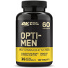Opti Men - OPTIMUM NUTRITION - Proteines Center
