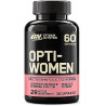 Opti Women - OPTIMUM NUTRITION - Proteines Center