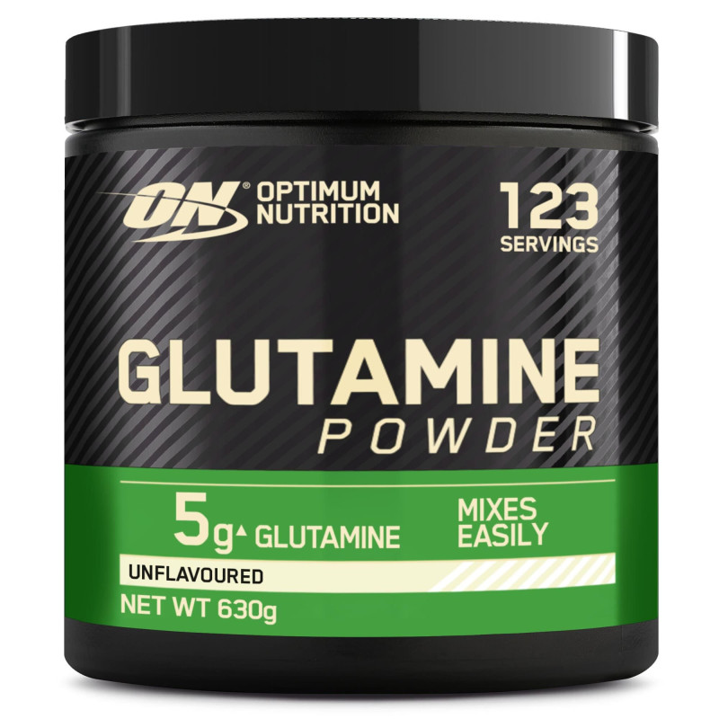 Glutamine Powder - OPTIMUM NUTRITION - Proteines Center