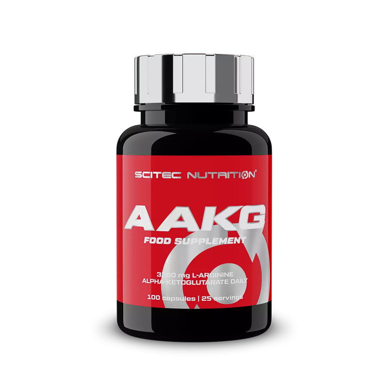 AAKG Scitec Nutrition