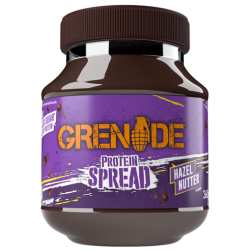 Carb Killa Protein Spread (GRENADE) Proteines Center