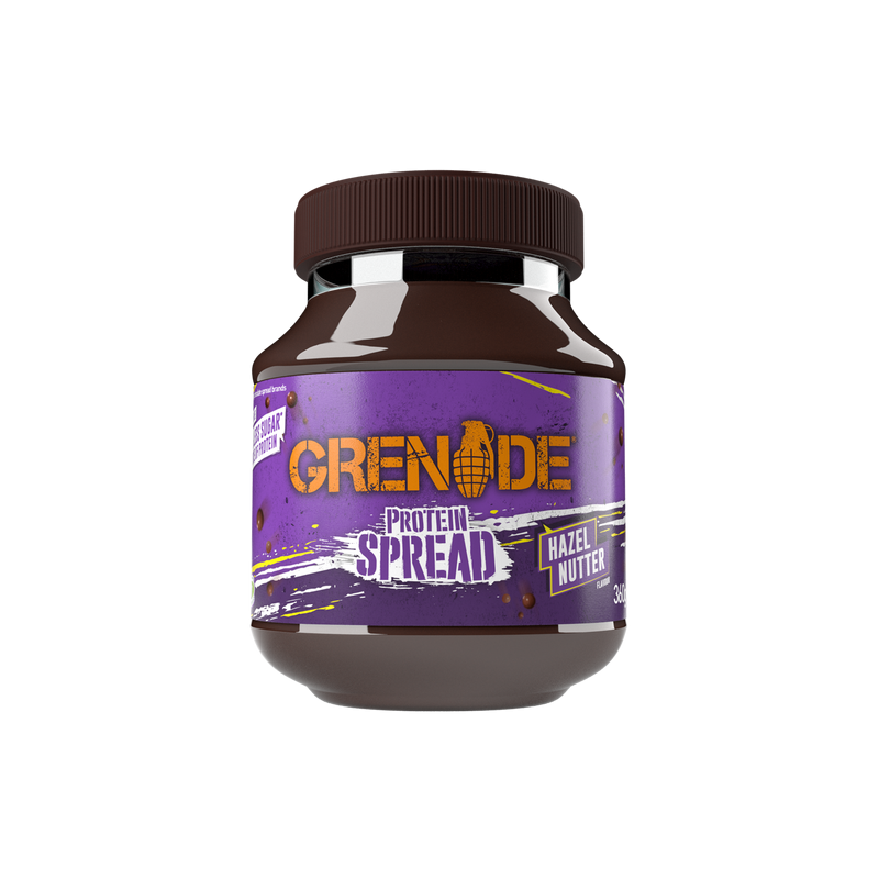 Carb Killa Protein Spread (GRENADE) Proteines Center