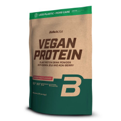 Vegan Protein BiotechUSA