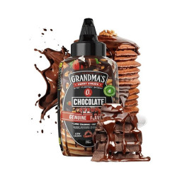 Grandma's sauce MaxProt