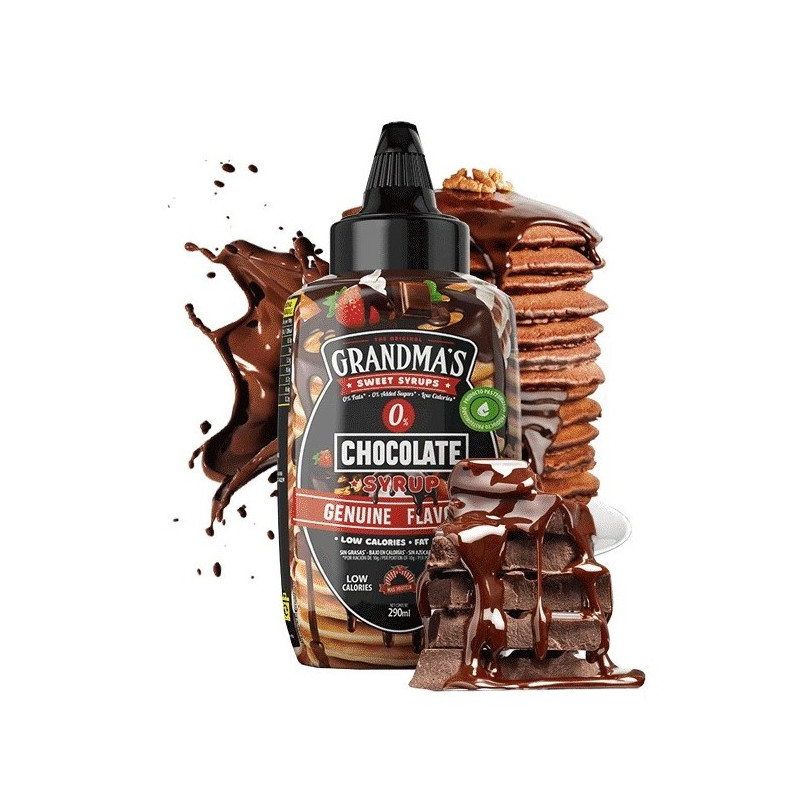 Grandma's sauce MaxProt