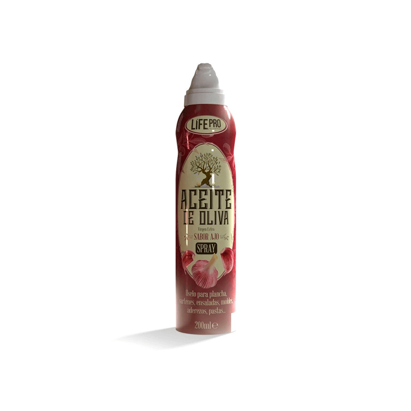 Spray (Oil Spray) Life Pro