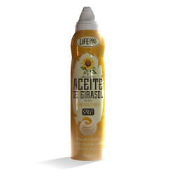 Spray (Oil Spray) Life Pro