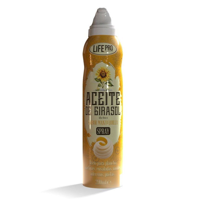 Spray (Oil Spray) Life Pro