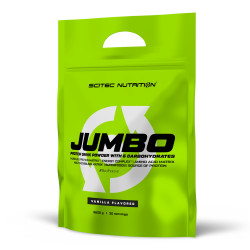 Jumbo pas cher - SCITEC NUTRITION - Proteines Center