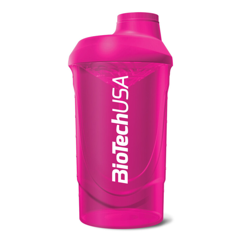 Wave Shaker - BIOTECH USA - Proteines Center