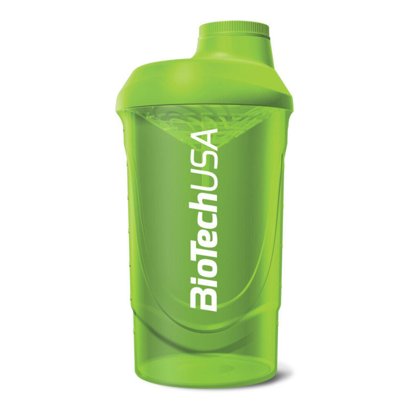 Wave Shaker - BIOTECH USA - Proteines Center