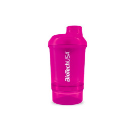 Nano Shaker Wave+ - BIOTECH USA - Proteines Center