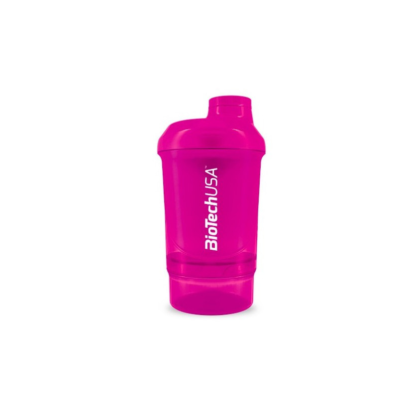 Nano Shaker Wave+ - BIOTECH USA - Proteines Center
