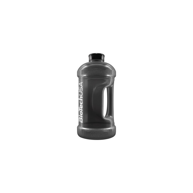 Gourde BiotechUSA