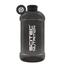 Gourde water jug - SCITEC NUTRITION - Proteines Center