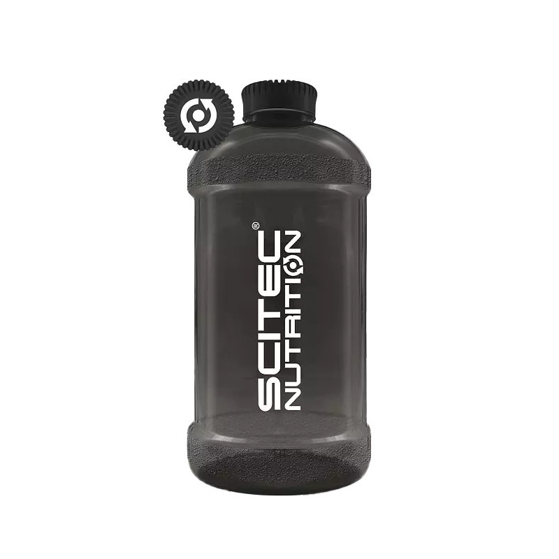 Gourde water jug - SCITEC NUTRITION - Proteines Center