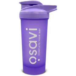 Shaker osavi