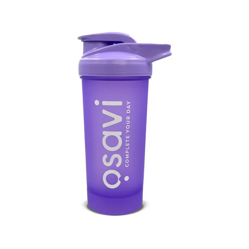 Shaker osavi