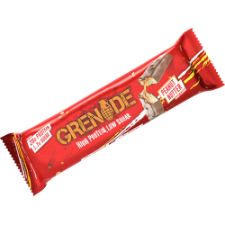 Barre Carb Killa - GRENADE - Proteines Center