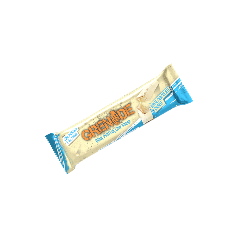 Barre Carb Killa - GRENADE - Proteines Center