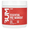Essential Pre-Workout CBUM