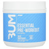 Essential Pre-Workout CBUM