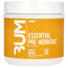 Essential Pre-Workout CBUM