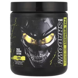 Shadow-X  Cobra Labs