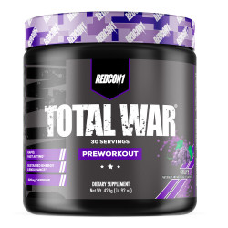 Total War Redcon1