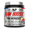 Raw Boost Addict