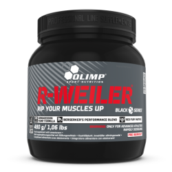 R-Weiler Olimp Sport Nutrition