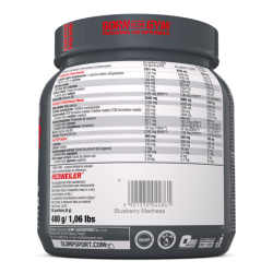 Redweiler - OLIMP SPORT NUTRITION - Proteines Center