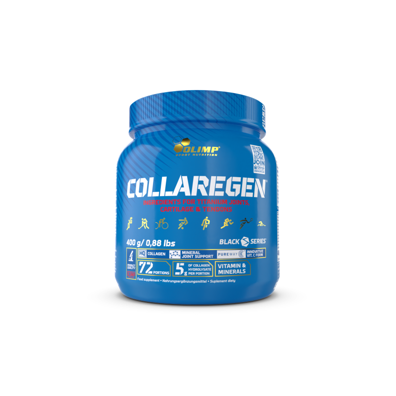 Collaregen - OLIMP SPORT NUTRITION - Proteines Center