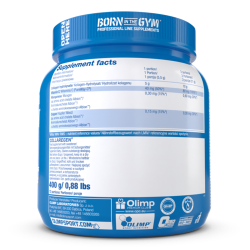 Collaregen - OLIMP SPORT NUTRITION - Proteines Center