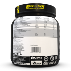 BCAA 4.1.1 Xplode Powder - OLIMP SPORT NUTRITION - Proteines Center