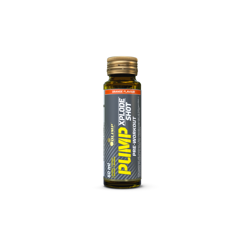 Pump xplode shot Olimp Sport Nutrition