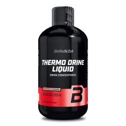 Thermo Drine Liquid - BIOTECH USA - Proteines Center