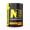 N1 Pre Workout Nutrend