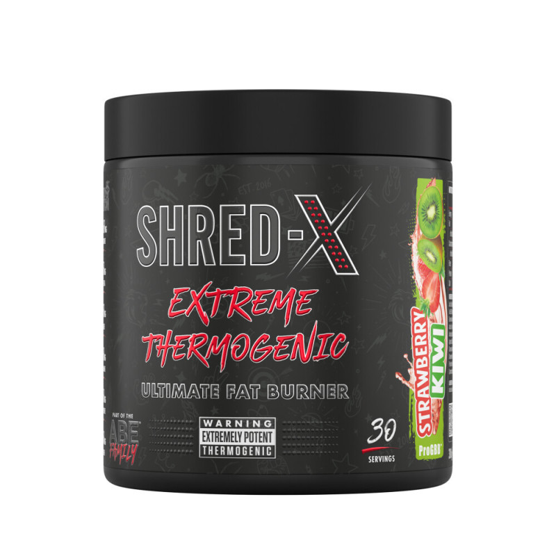 Shred-XApplied Nutrition
