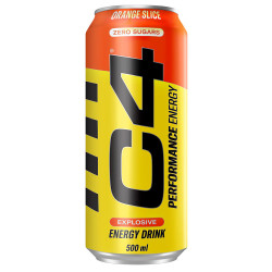 C4 Energy Cellucor
