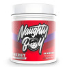 Naughty Boy