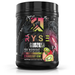 Ryse Godzilla