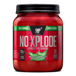 NO XPLODE 3.0 - BSN - Proteines Center