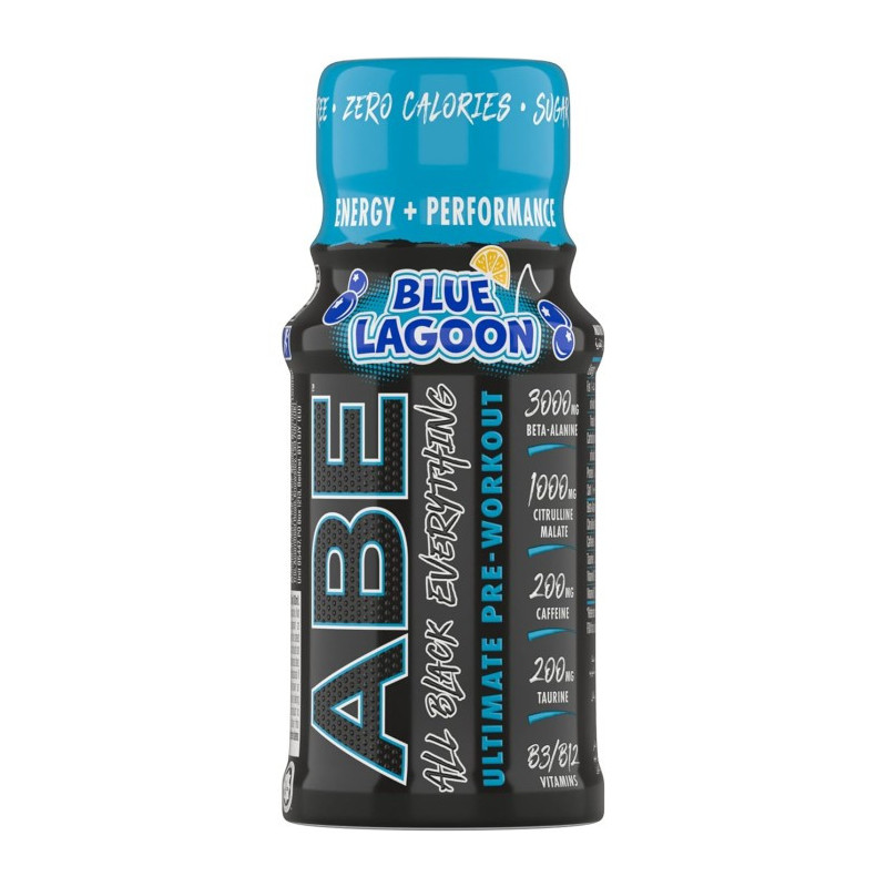 ABE Shot Applied Nutrition